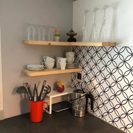 Olympia By The Διαμέρισμα