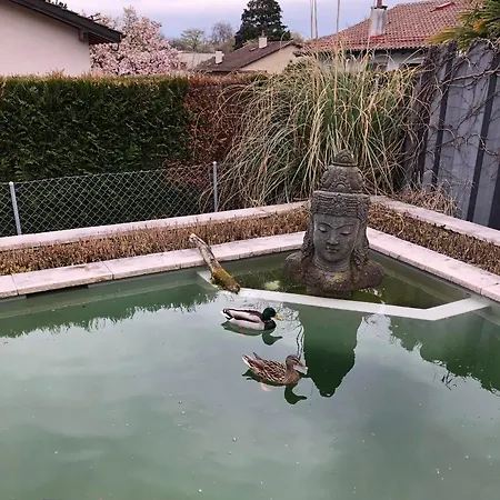 Olympia By The Διαμέρισμα