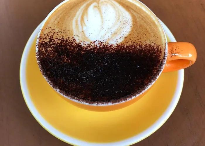 Olympia By The דירה *