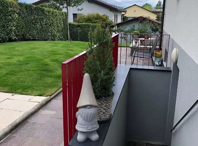 דירה Olympia By The