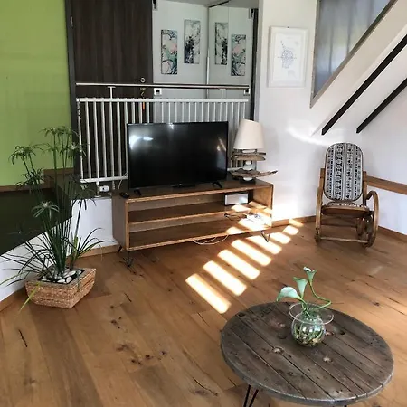 Apartamento Olympia By The *