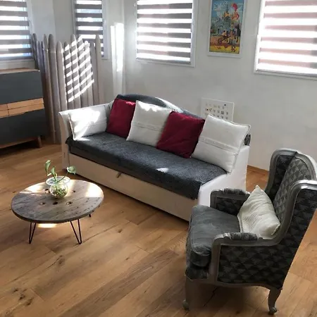 Apartamento Olympia By The *