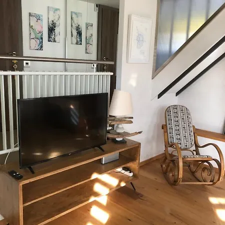 Olympia By The Apartamento Lausana