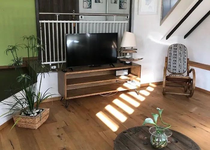 Apartamento Olympia By The *