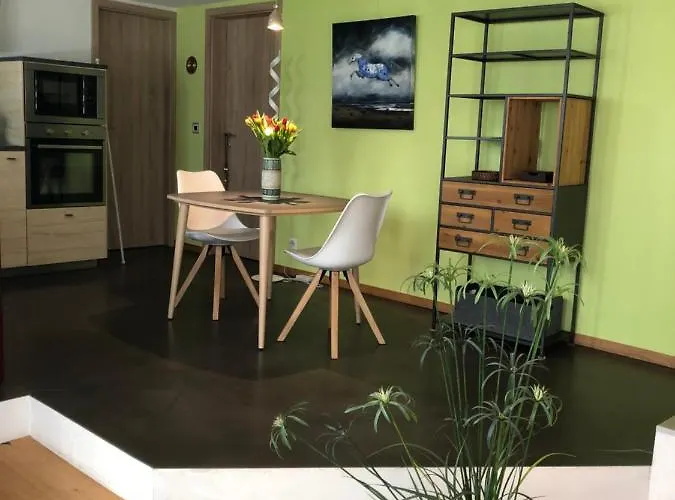 Olympia By The Apartamento Lausana